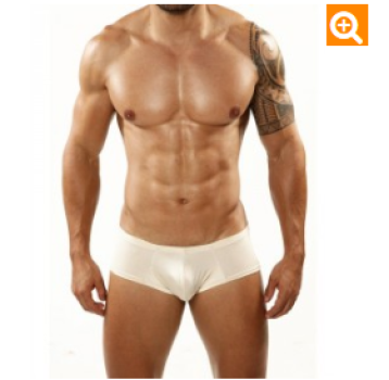 Cover Male Cheek Boxer 113  Beige